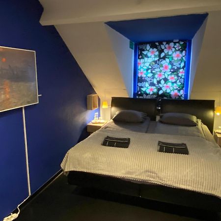 Perk25A Lägenhet Steenokkerzeel Exteriör bild