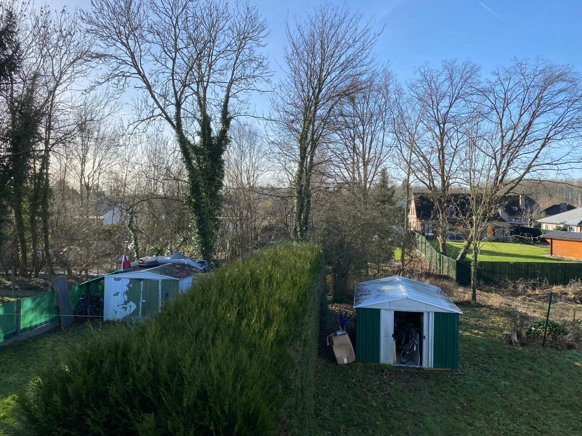 Perk25A Lägenhet Steenokkerzeel Exteriör bild