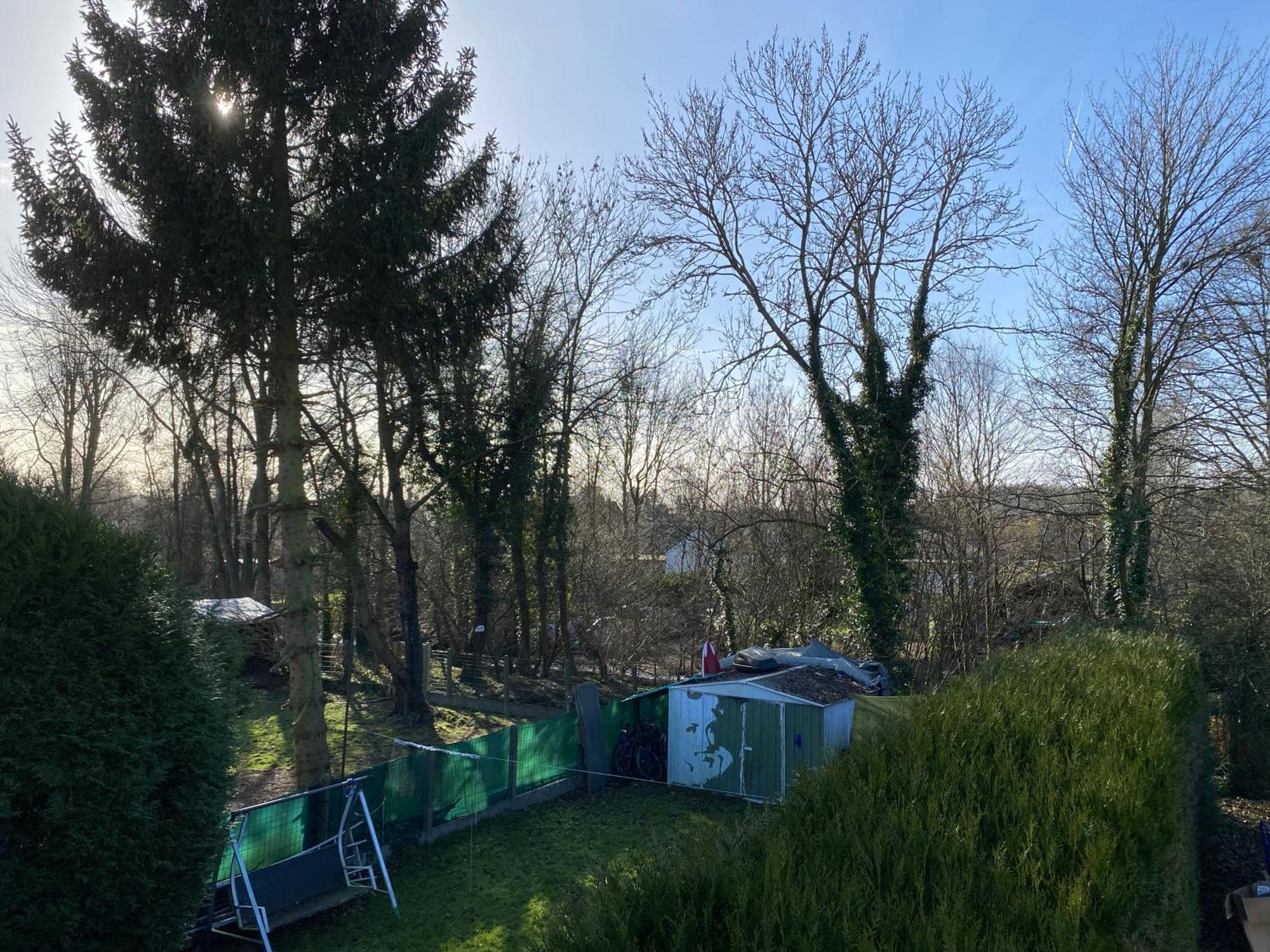 Perk25A Lägenhet Steenokkerzeel Exteriör bild