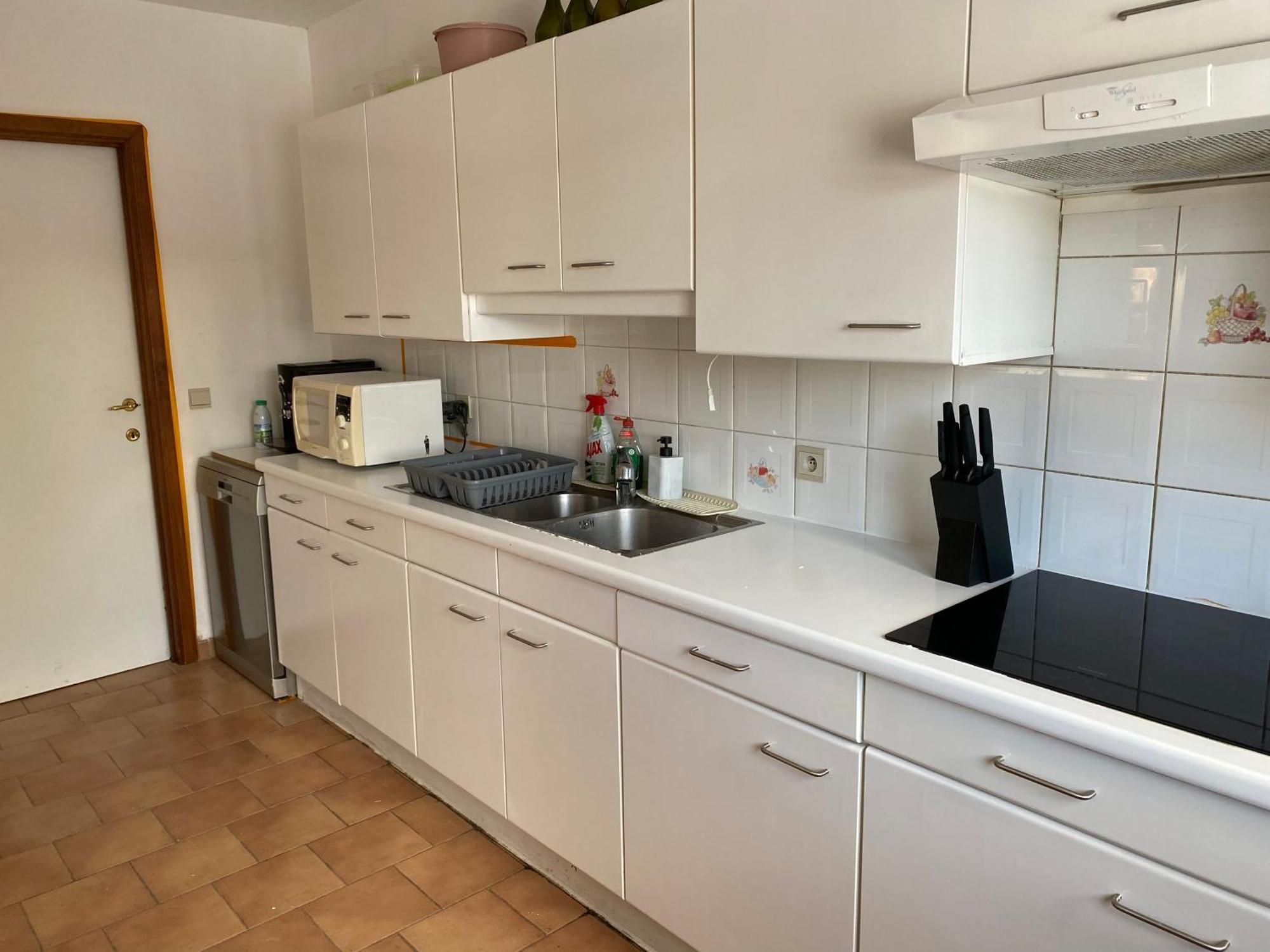 Perk25A Lägenhet Steenokkerzeel Exteriör bild