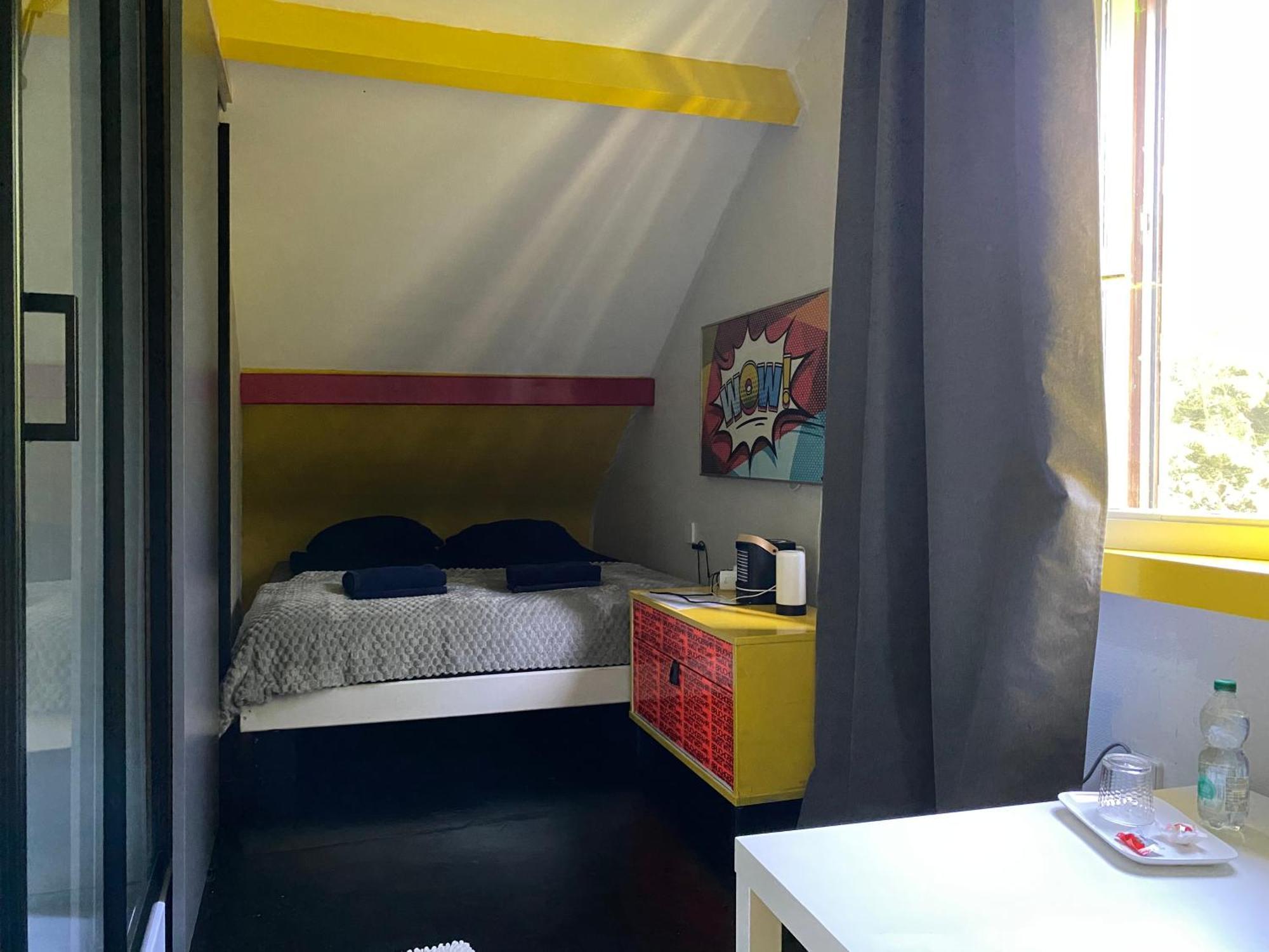 Perk25A Lägenhet Steenokkerzeel Exteriör bild