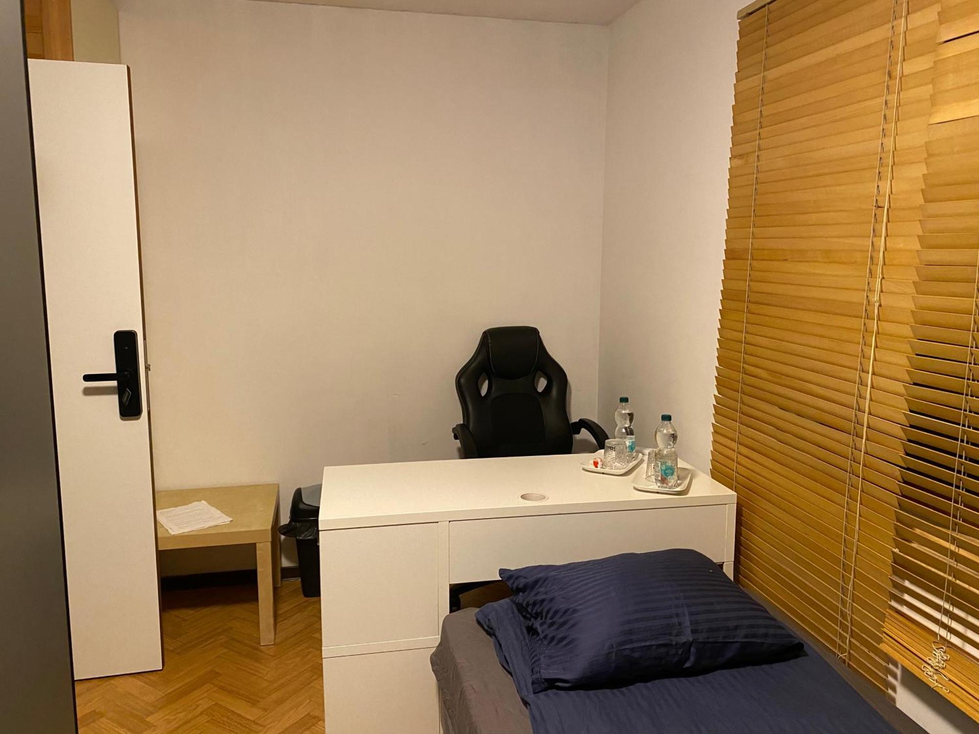 Perk25A Lägenhet Steenokkerzeel Exteriör bild