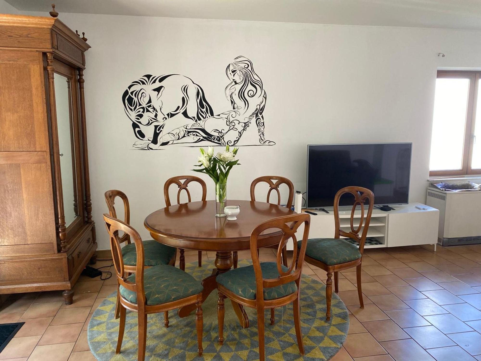 Perk25A Lägenhet Steenokkerzeel Exteriör bild