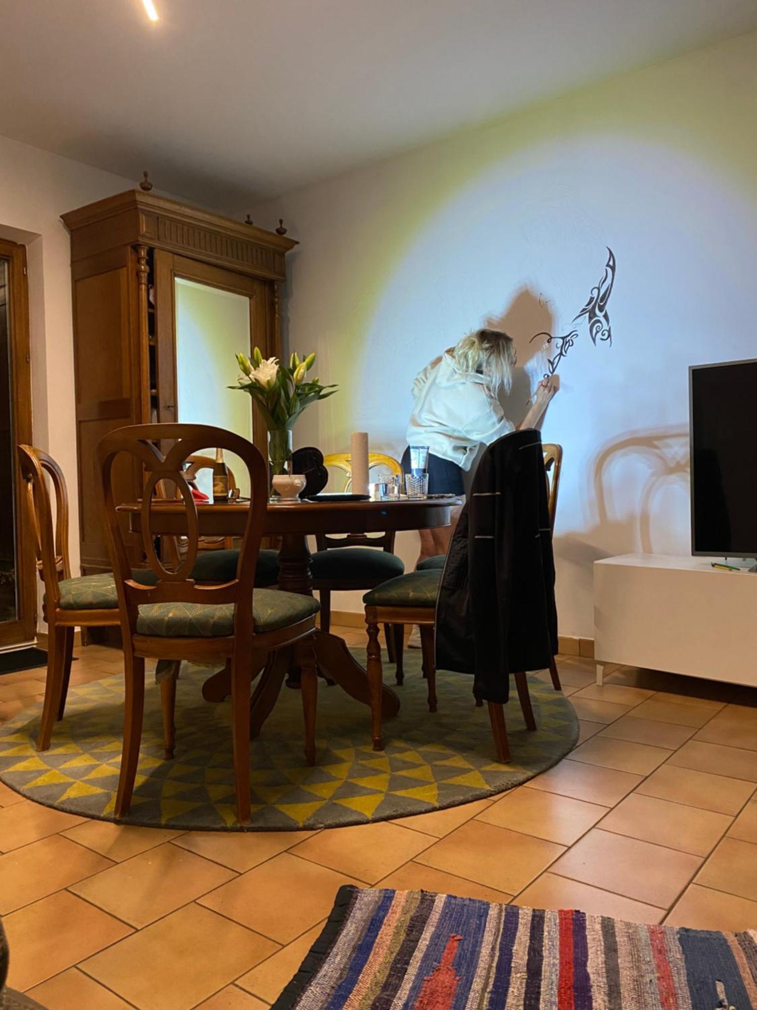 Perk25A Lägenhet Steenokkerzeel Exteriör bild