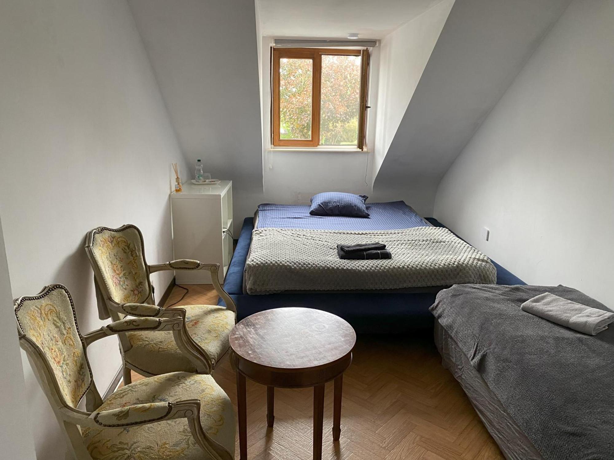 Perk25A Lägenhet Steenokkerzeel Exteriör bild