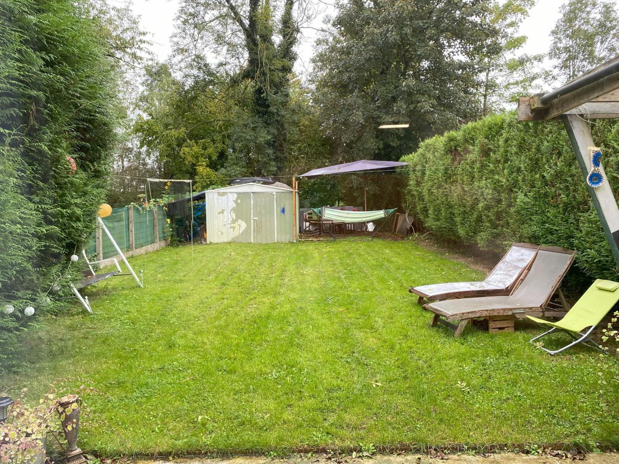 Perk25A Lägenhet Steenokkerzeel Exteriör bild
