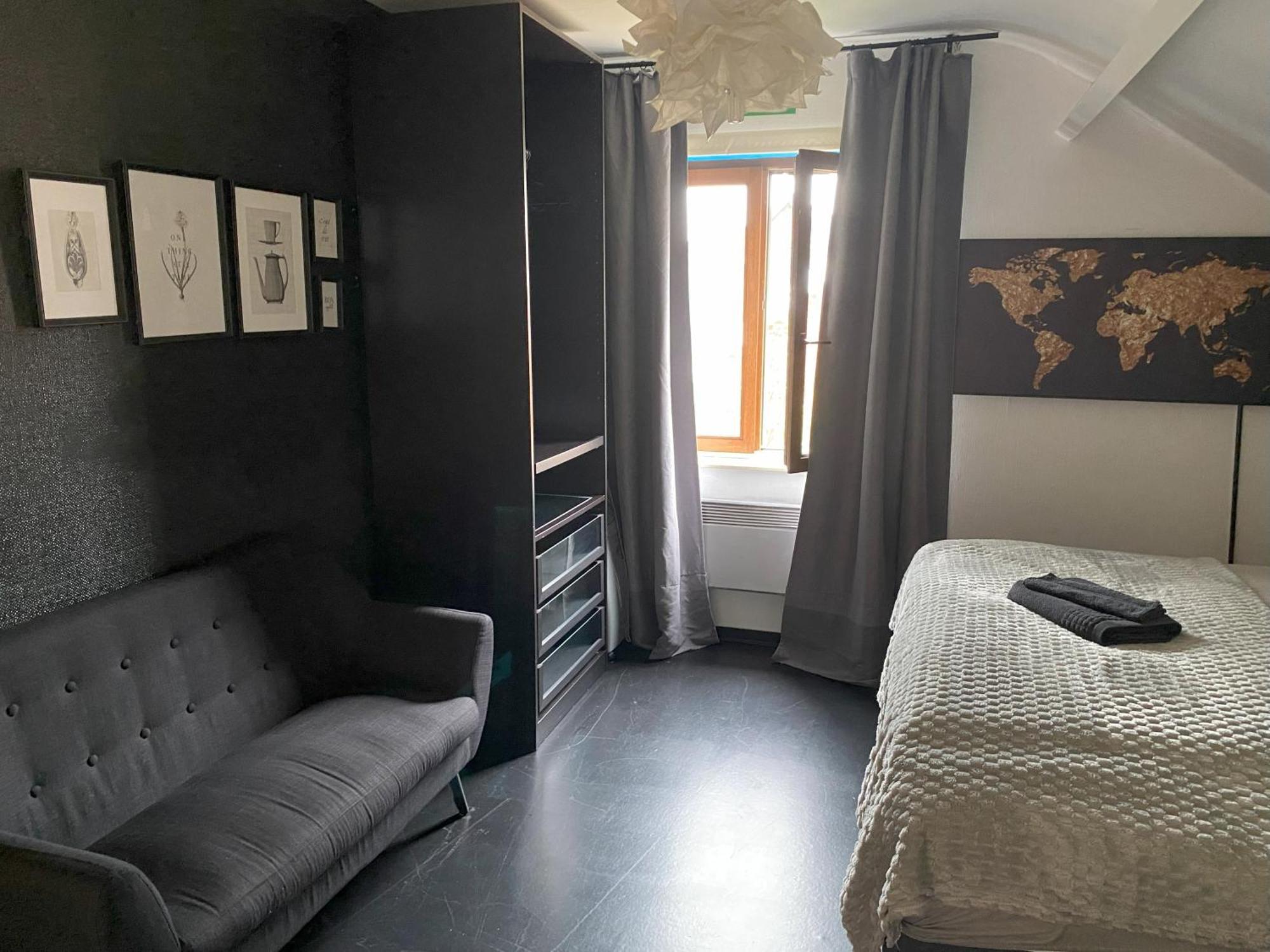 Perk25A Lägenhet Steenokkerzeel Exteriör bild