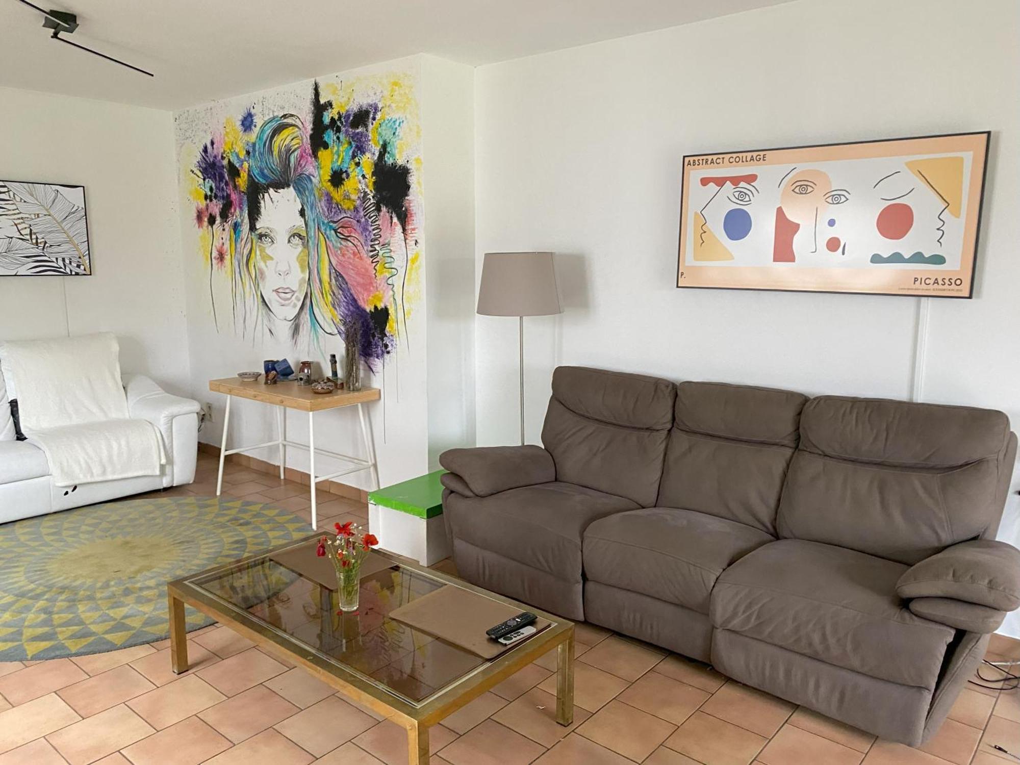 Perk25A Lägenhet Steenokkerzeel Exteriör bild