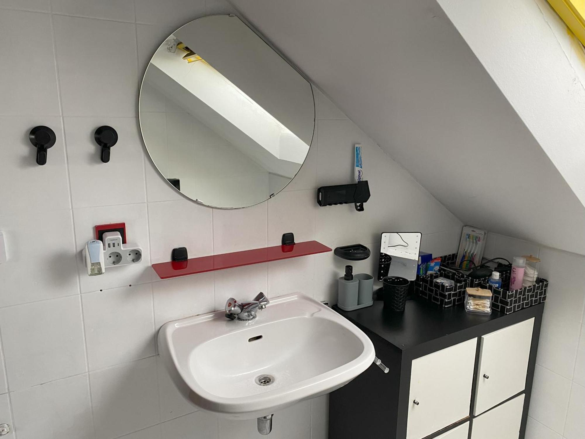 Perk25A Lägenhet Steenokkerzeel Exteriör bild