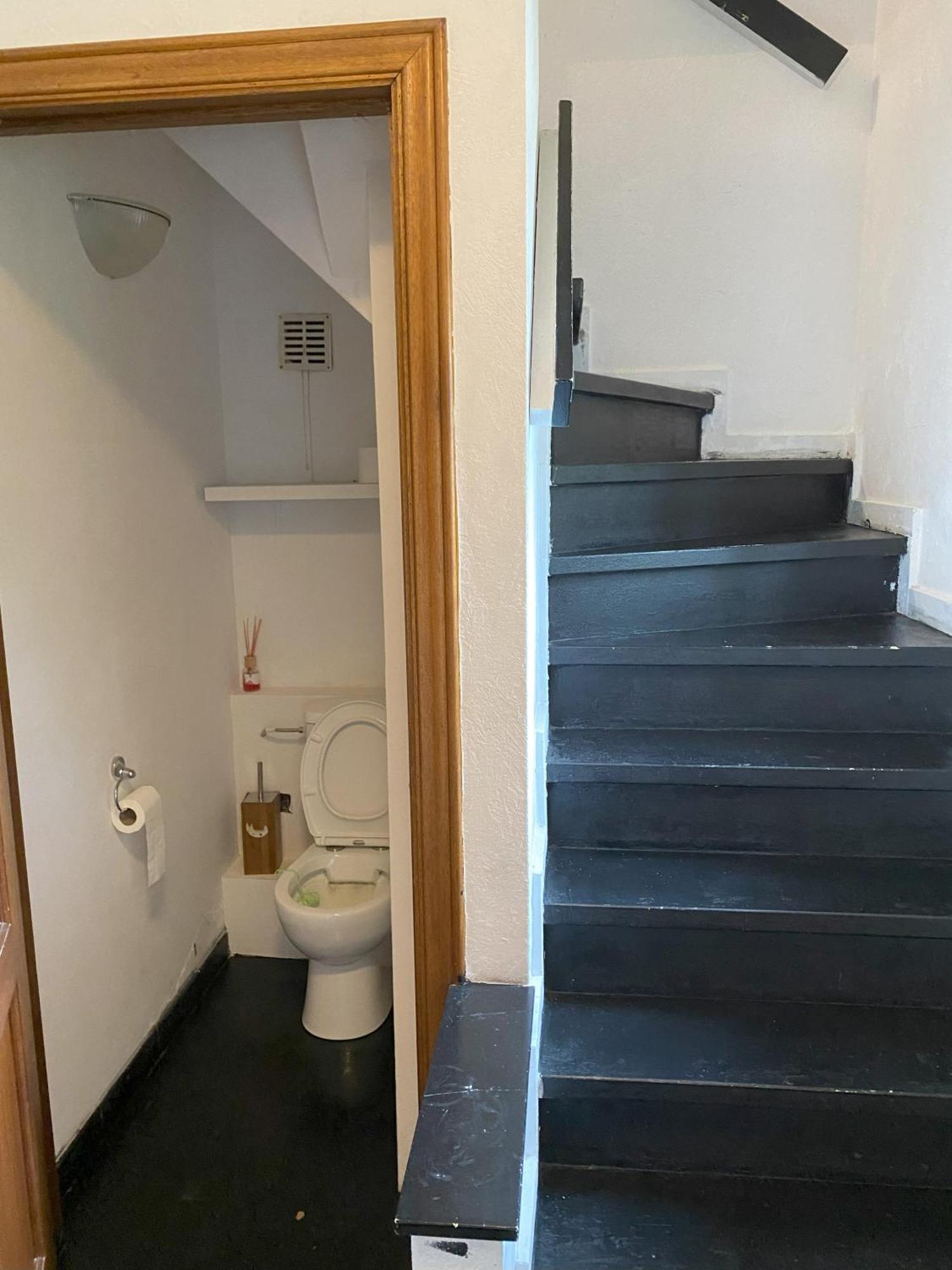 Perk25A Lägenhet Steenokkerzeel Exteriör bild