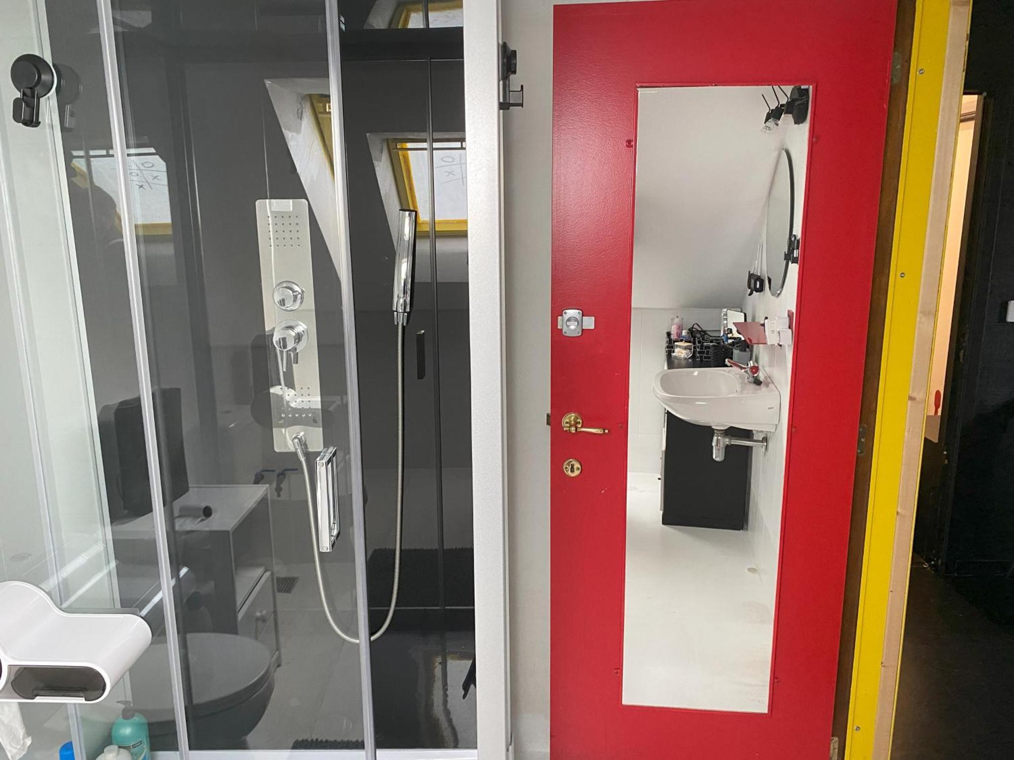 Perk25A Lägenhet Steenokkerzeel Exteriör bild