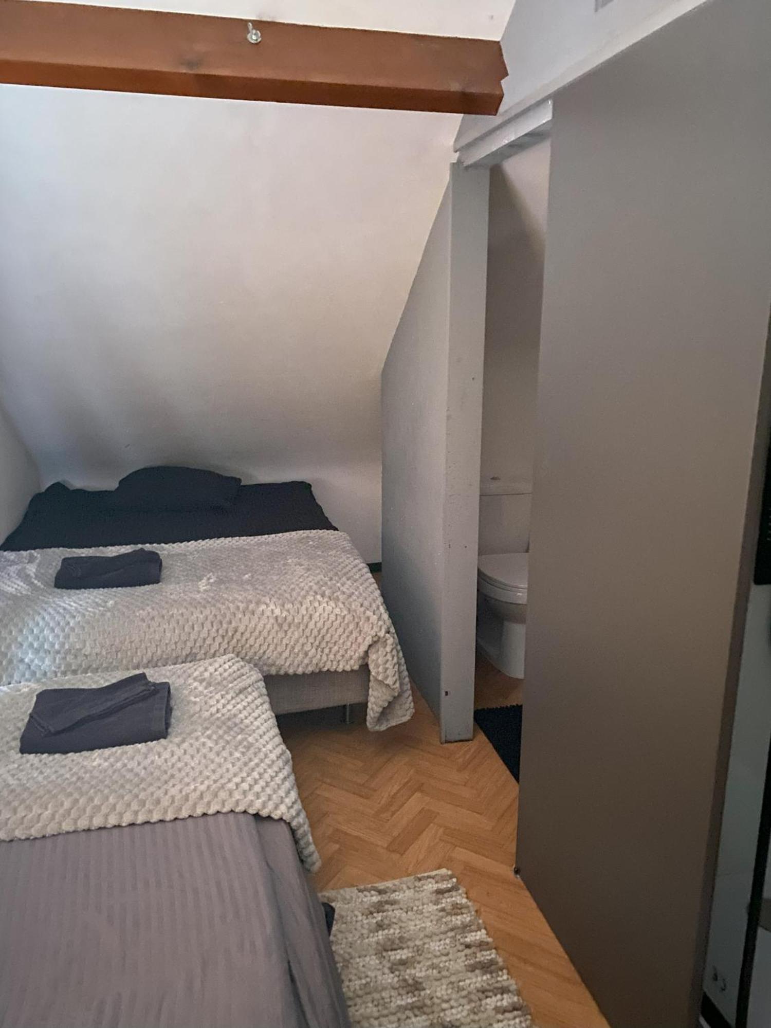 Perk25A Lägenhet Steenokkerzeel Exteriör bild
