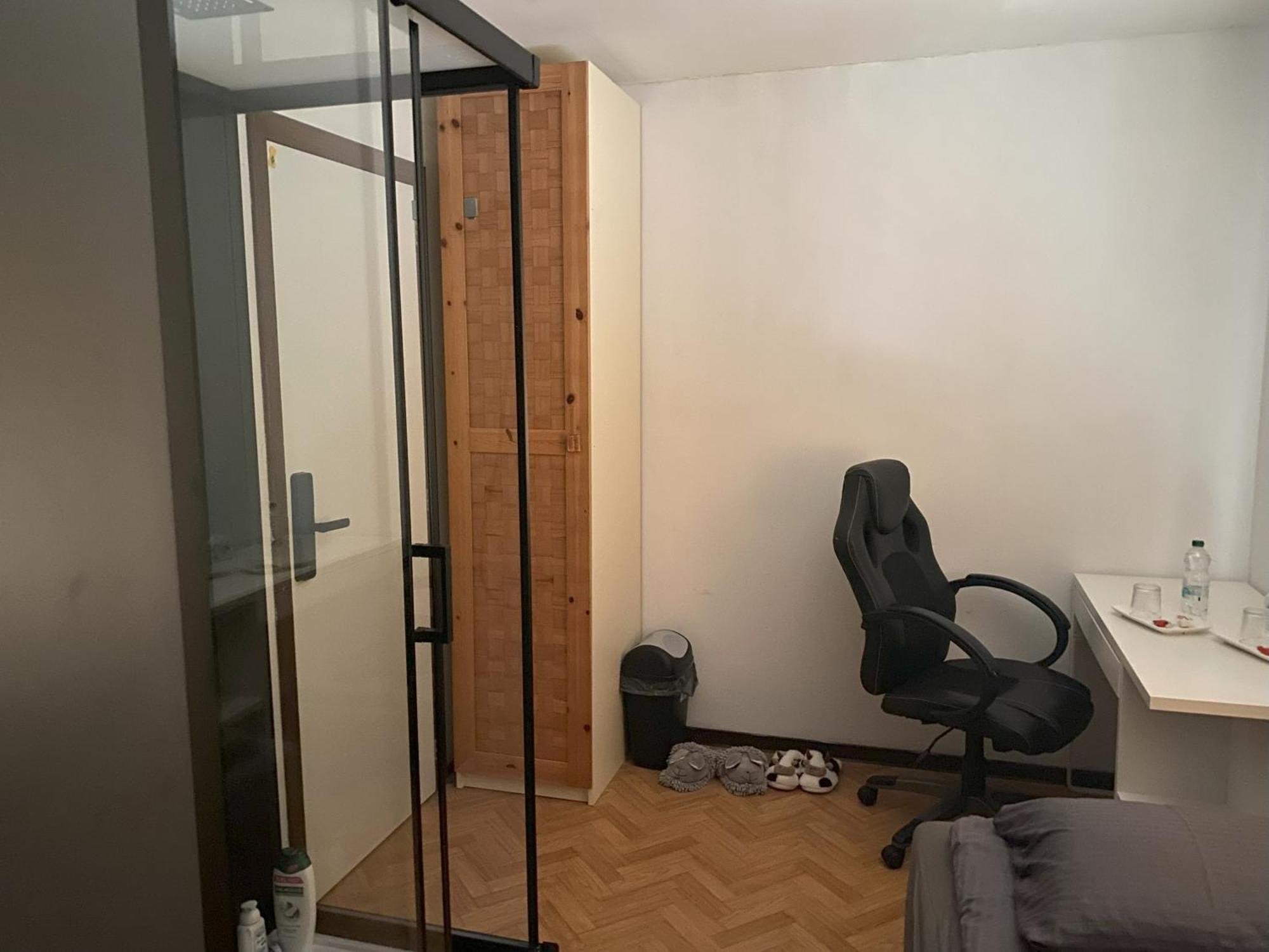 Perk25A Lägenhet Steenokkerzeel Exteriör bild