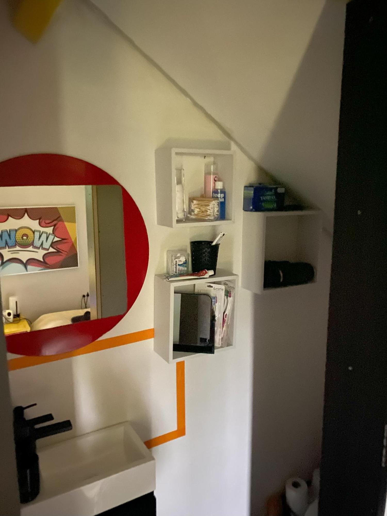 Perk25A Lägenhet Steenokkerzeel Exteriör bild