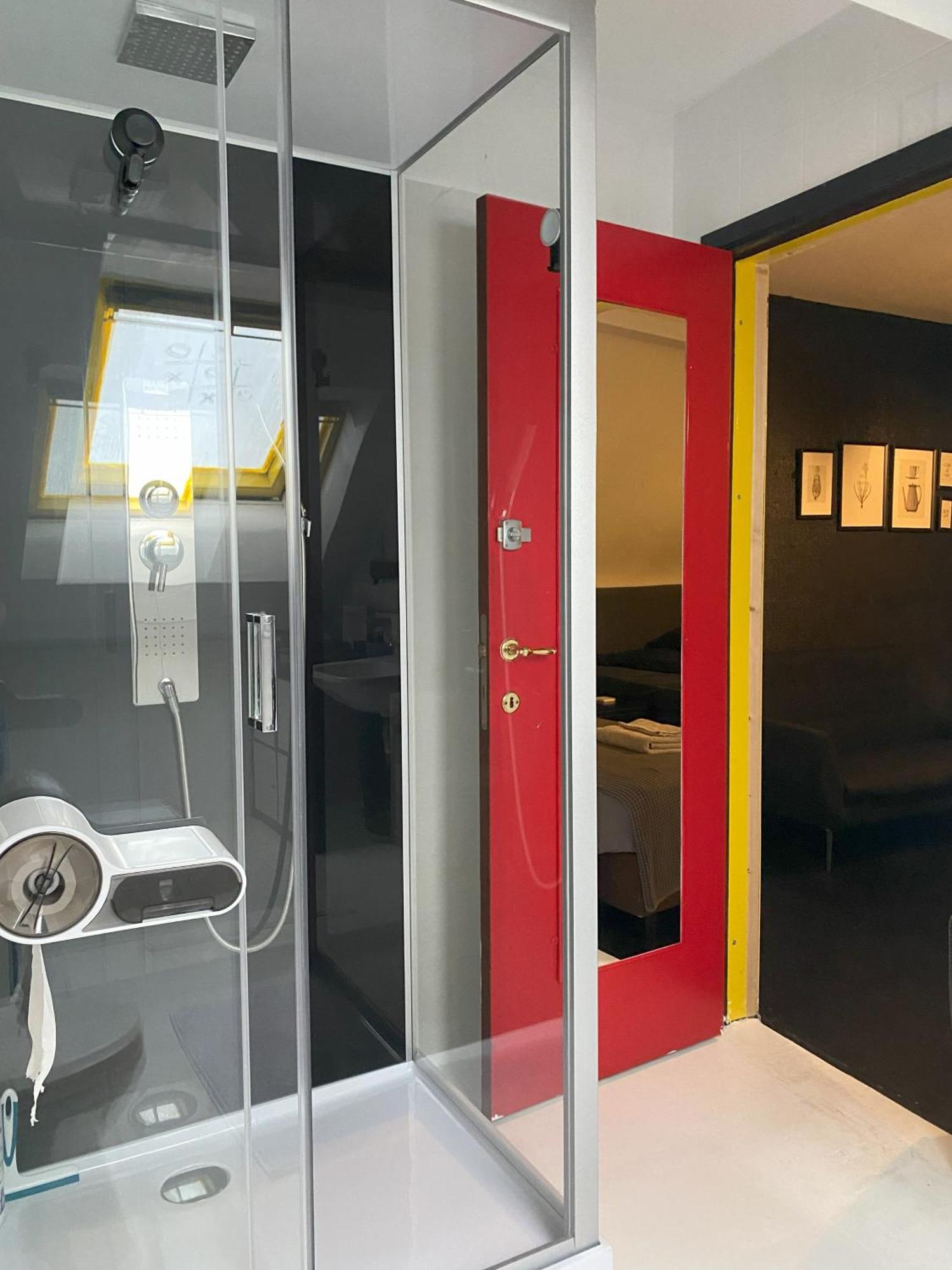 Perk25A Lägenhet Steenokkerzeel Exteriör bild