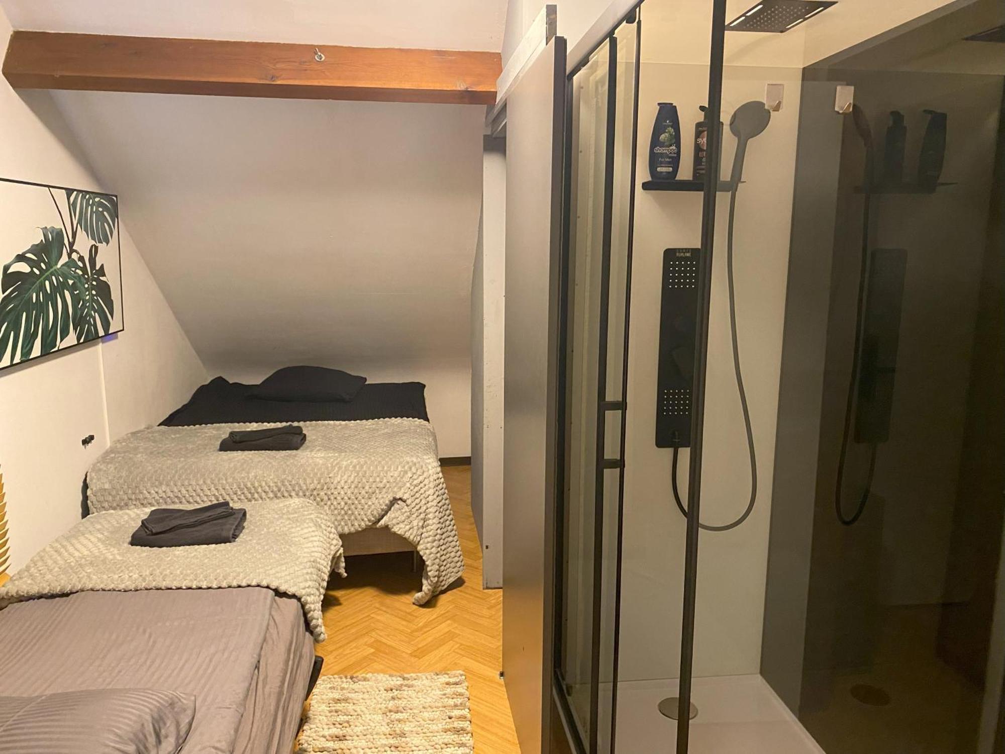 Perk25A Lägenhet Steenokkerzeel Exteriör bild