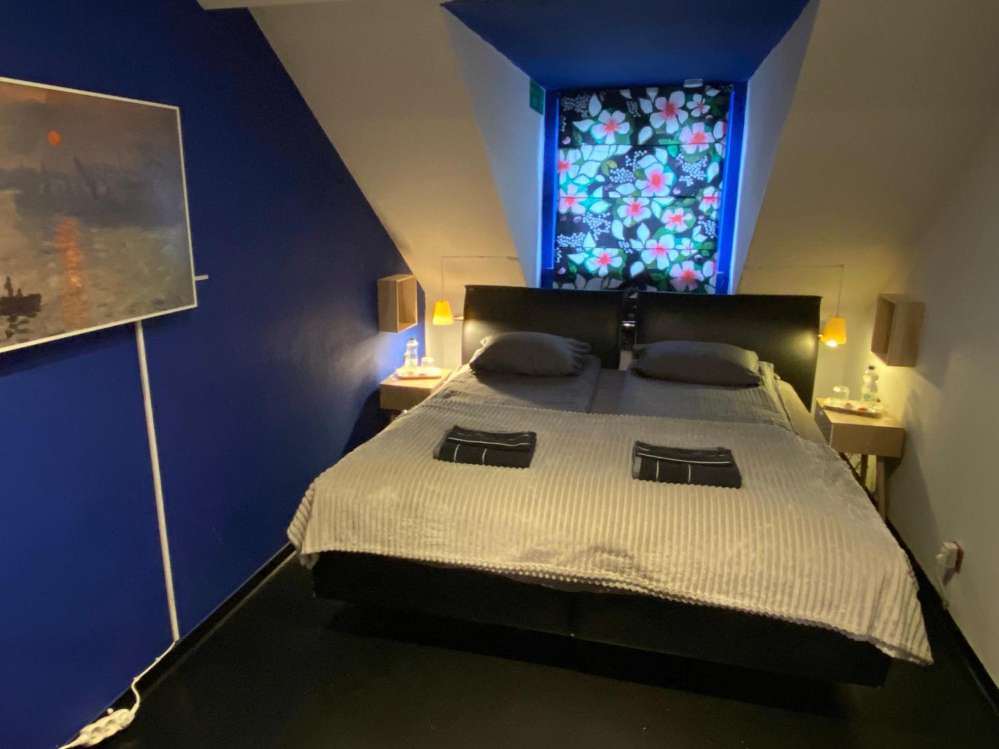 Perk25A Lägenhet Steenokkerzeel Exteriör bild