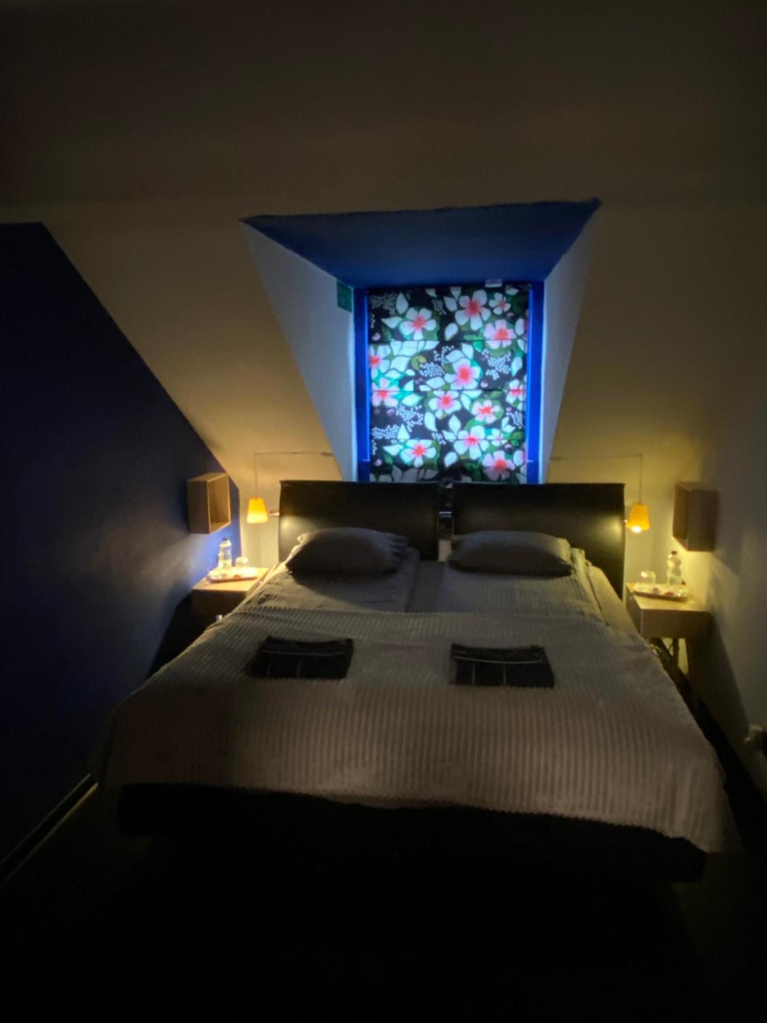 Perk25A Lägenhet Steenokkerzeel Exteriör bild